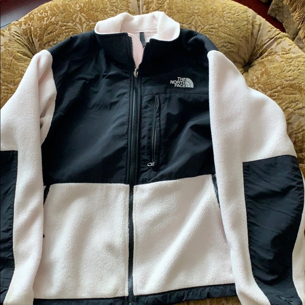 Women’s The North Face Denali Jacket size M